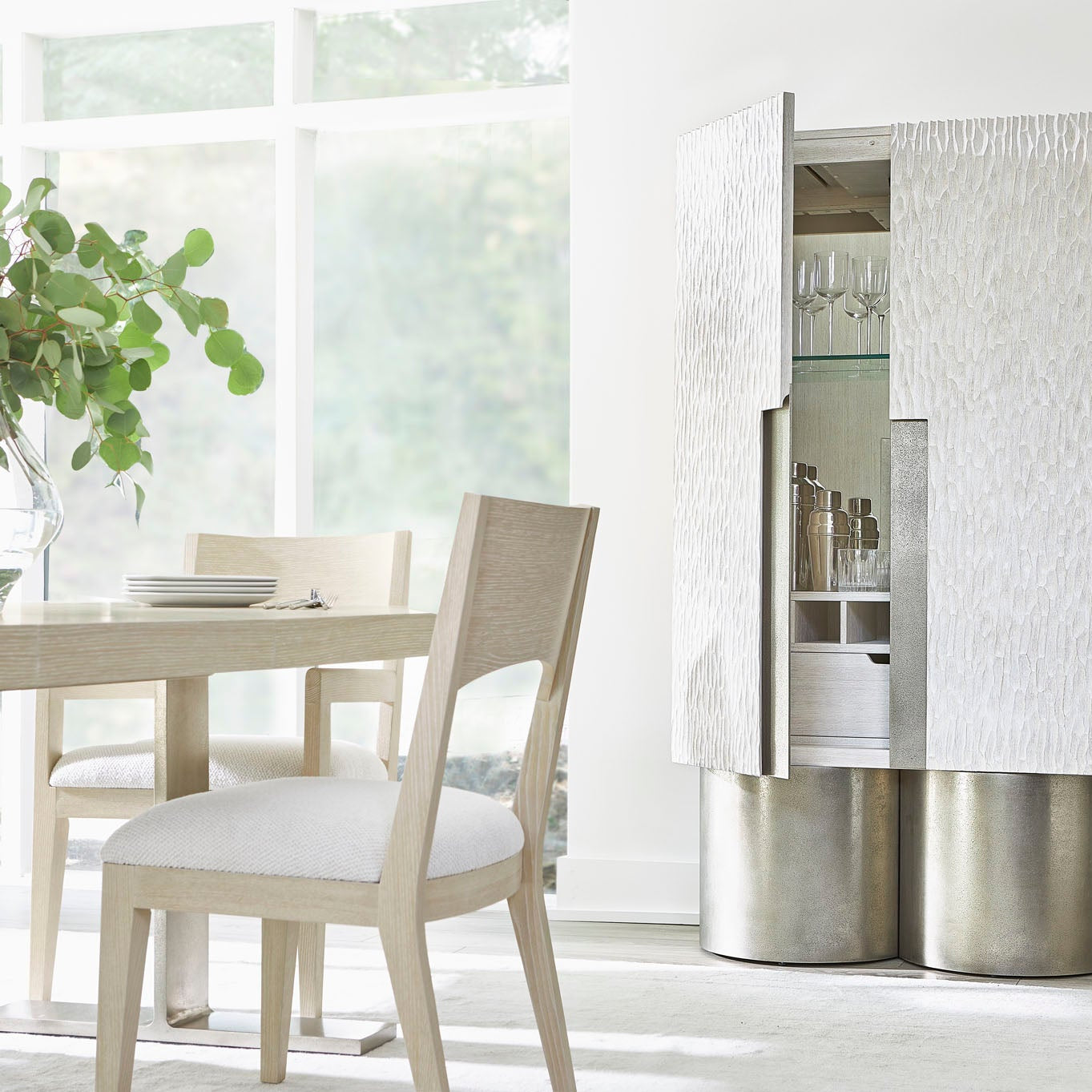 Bernhardt Solaria Side Chair