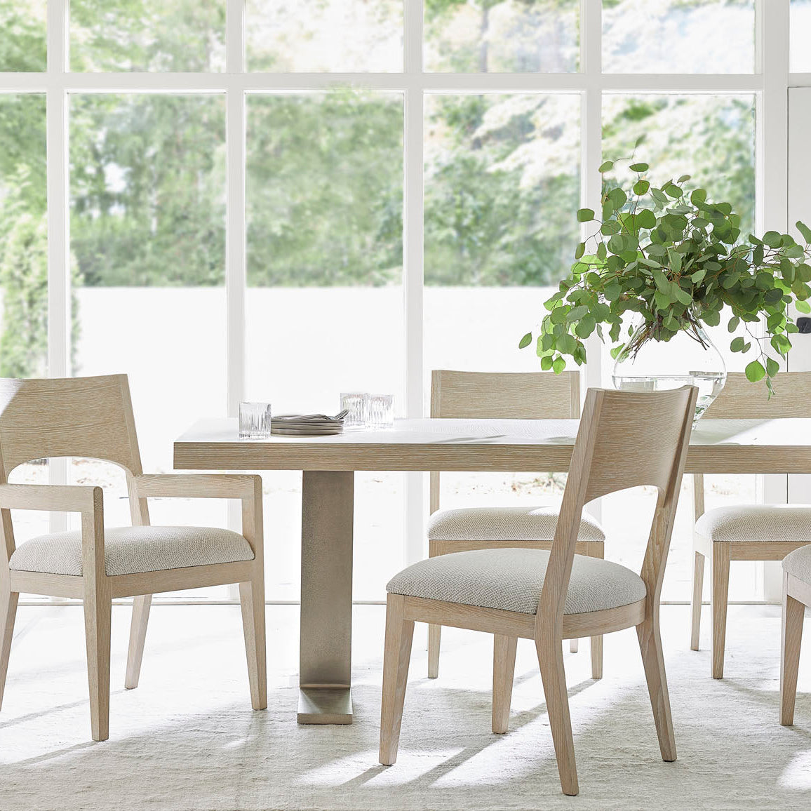 Bernhardt Solaria Side Chair