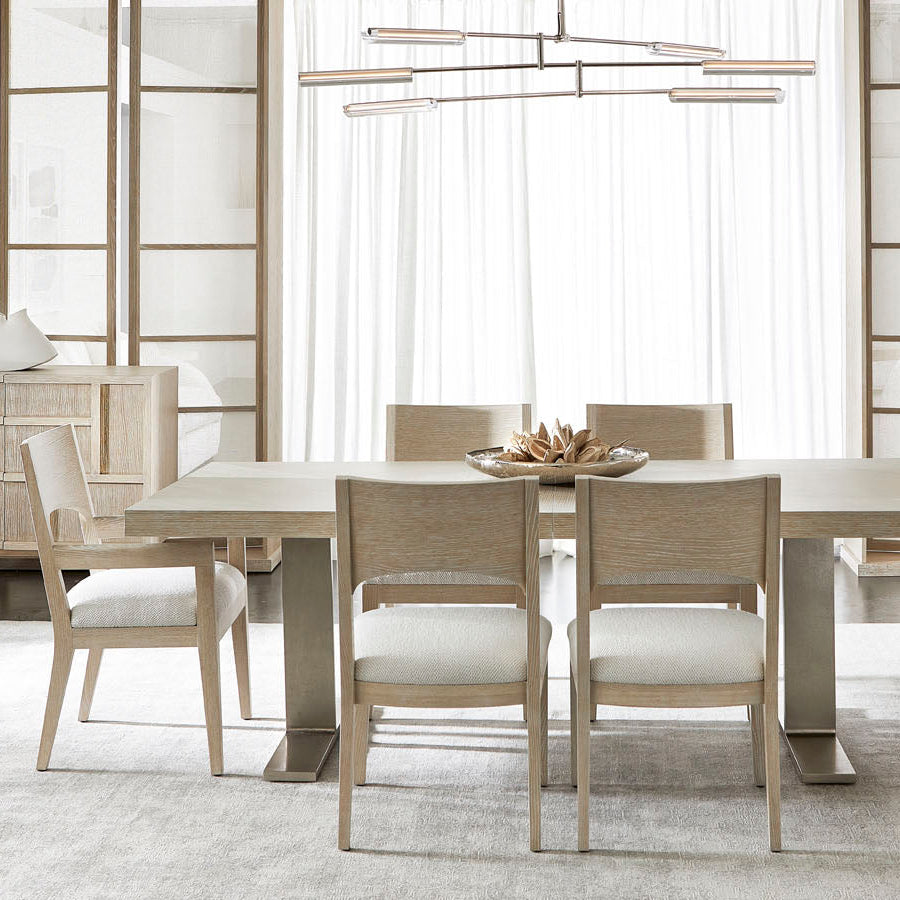 Bernhardt Solaria Arm Chair