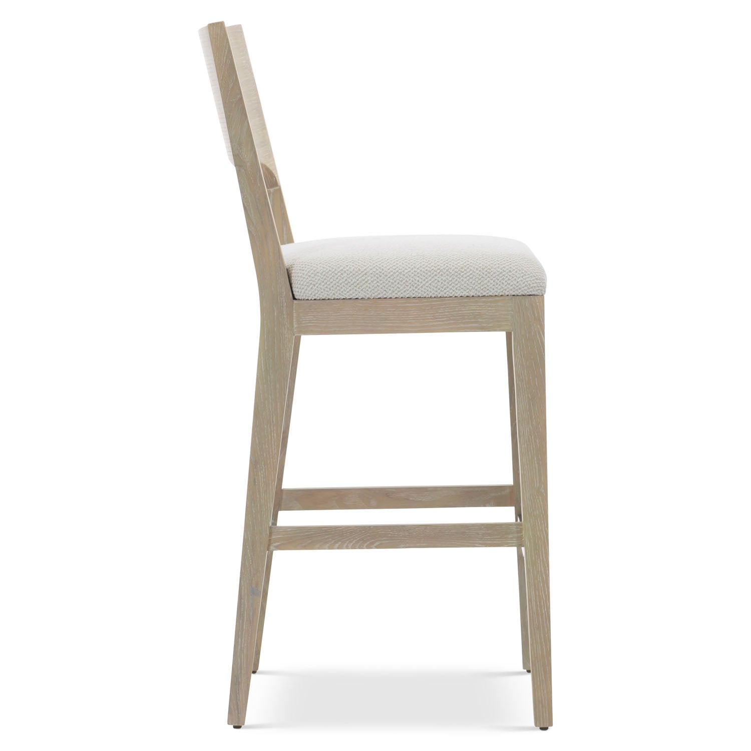 Bernhardt Solaria Bar Stool
