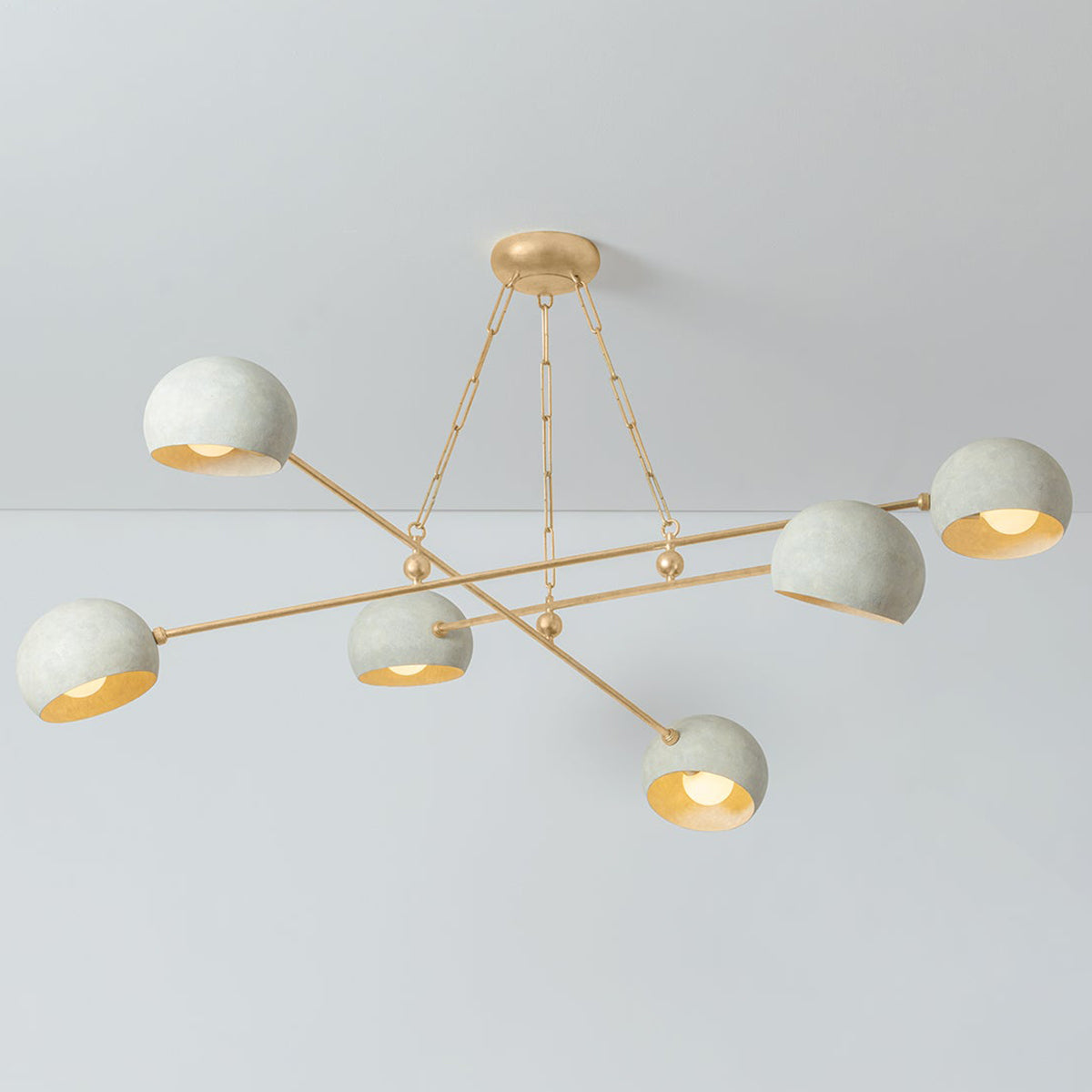 Hudson Valley Lighting Turner Chandelier