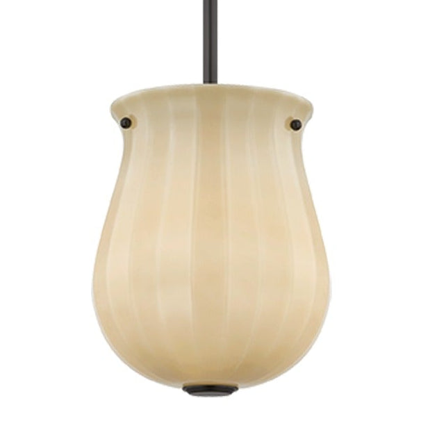 Hudson Valley Lighting Nevins Bronze Small Pendant