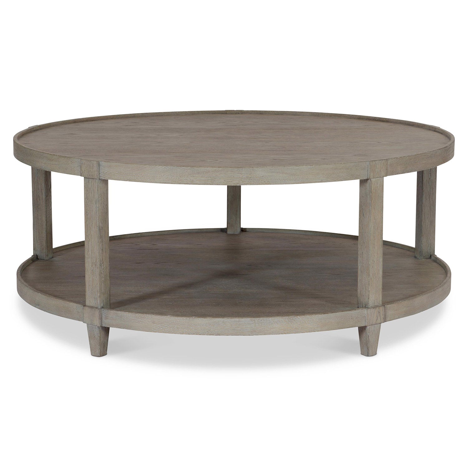 Bernhardt Albion Cocktail Table