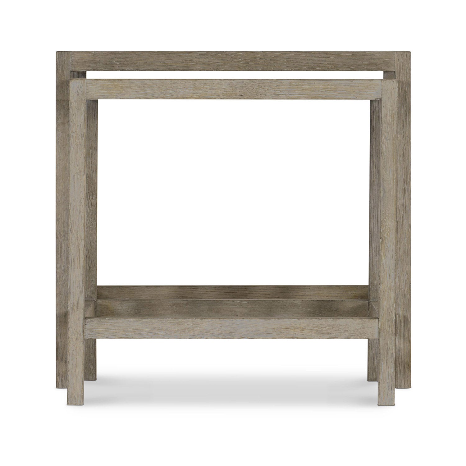 Bernhardt Albion Nesting Table Set of 2