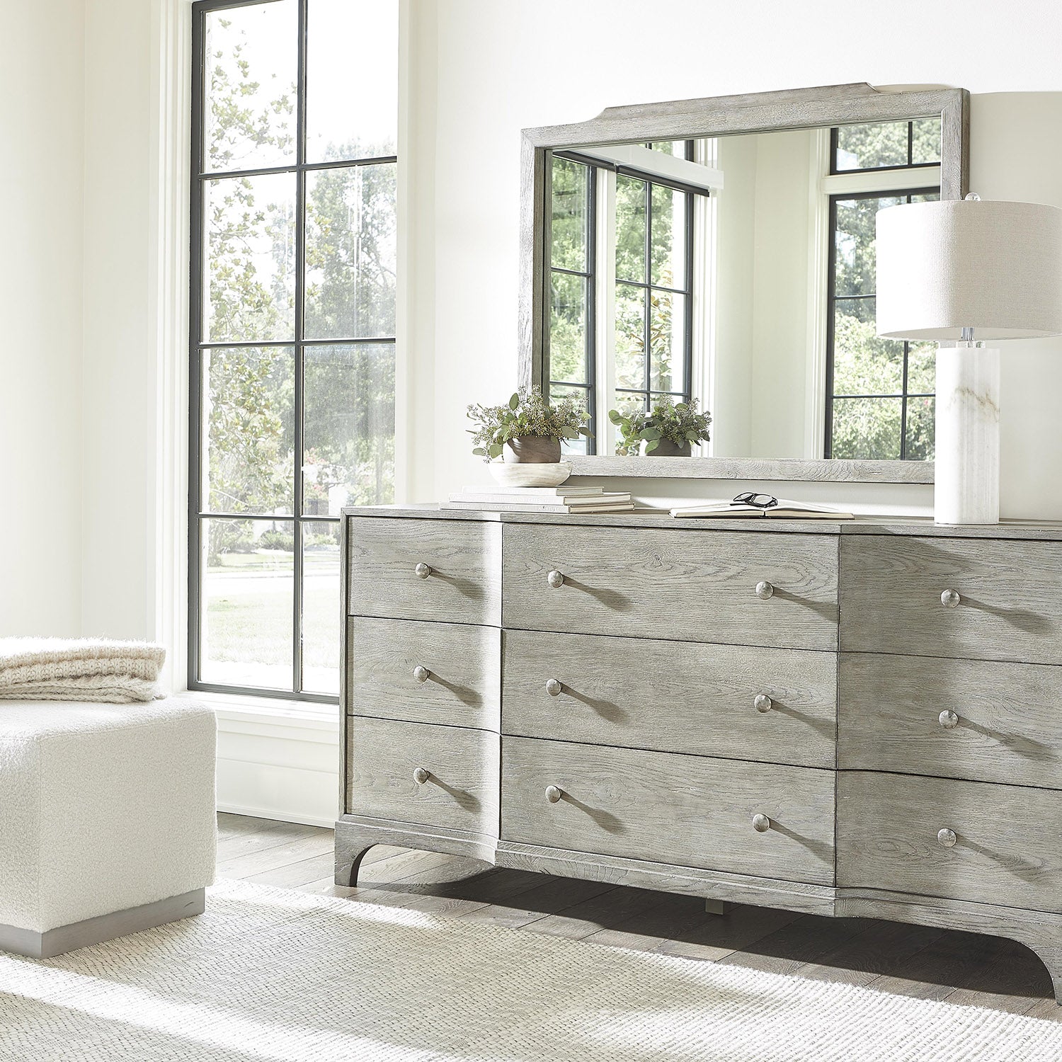 Bernhardt Albion Dresser
