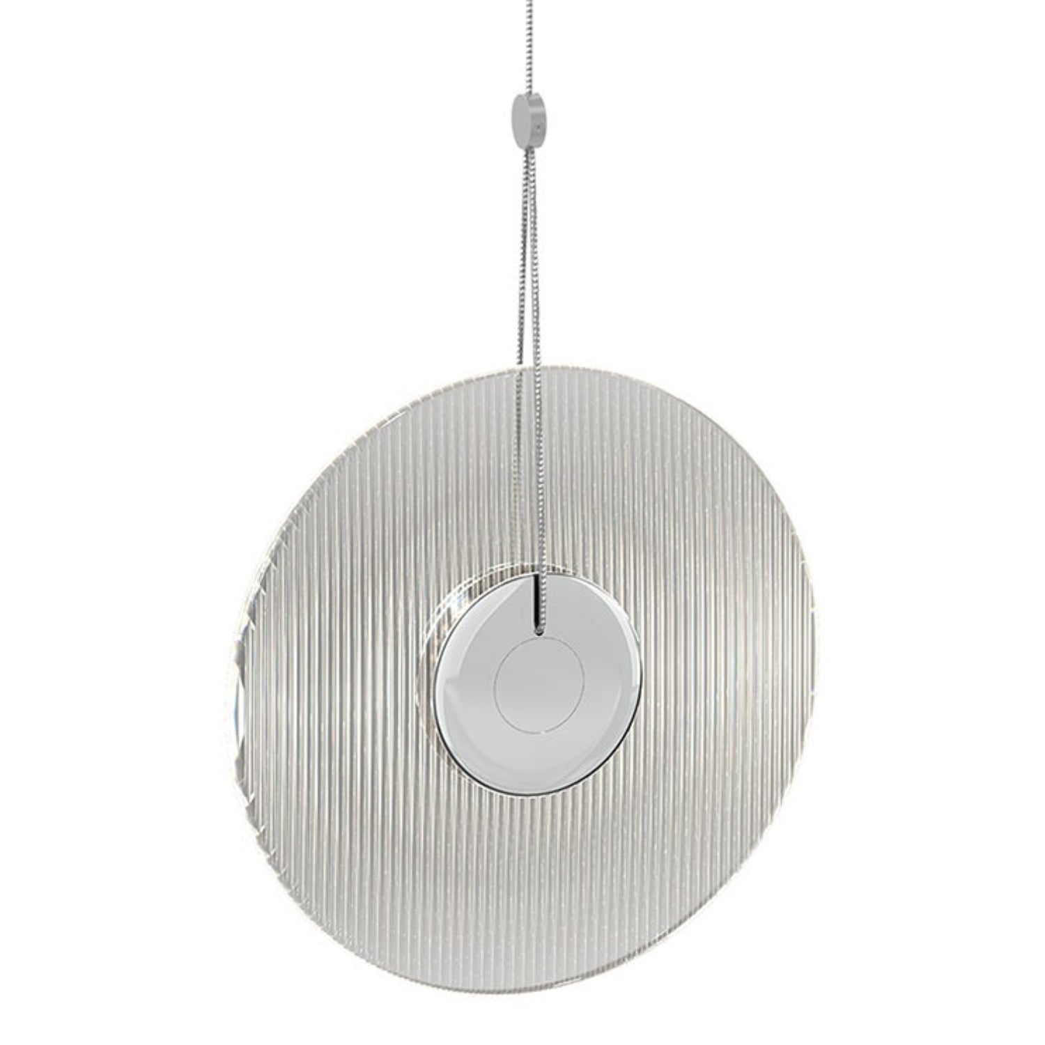 Sonneman Meclisse Polished Chrome 3111.01C Pendant