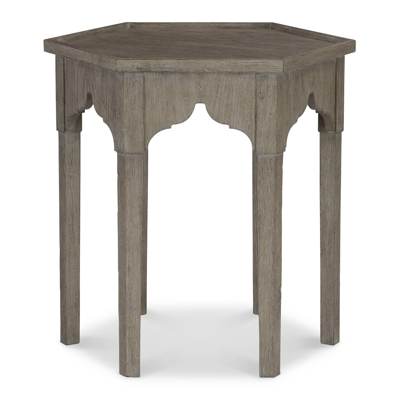 Bernhardt Albion Side Table