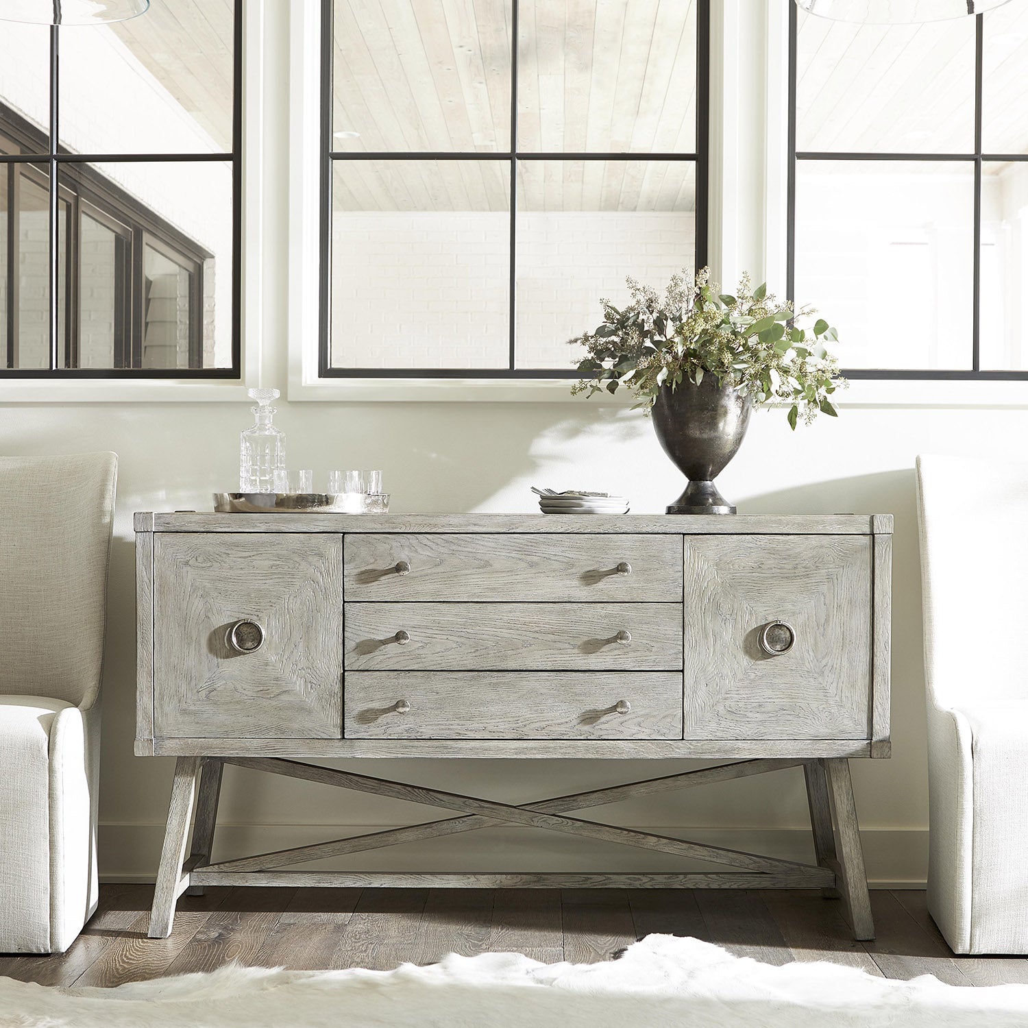 Bernhardt Albion Sideboard