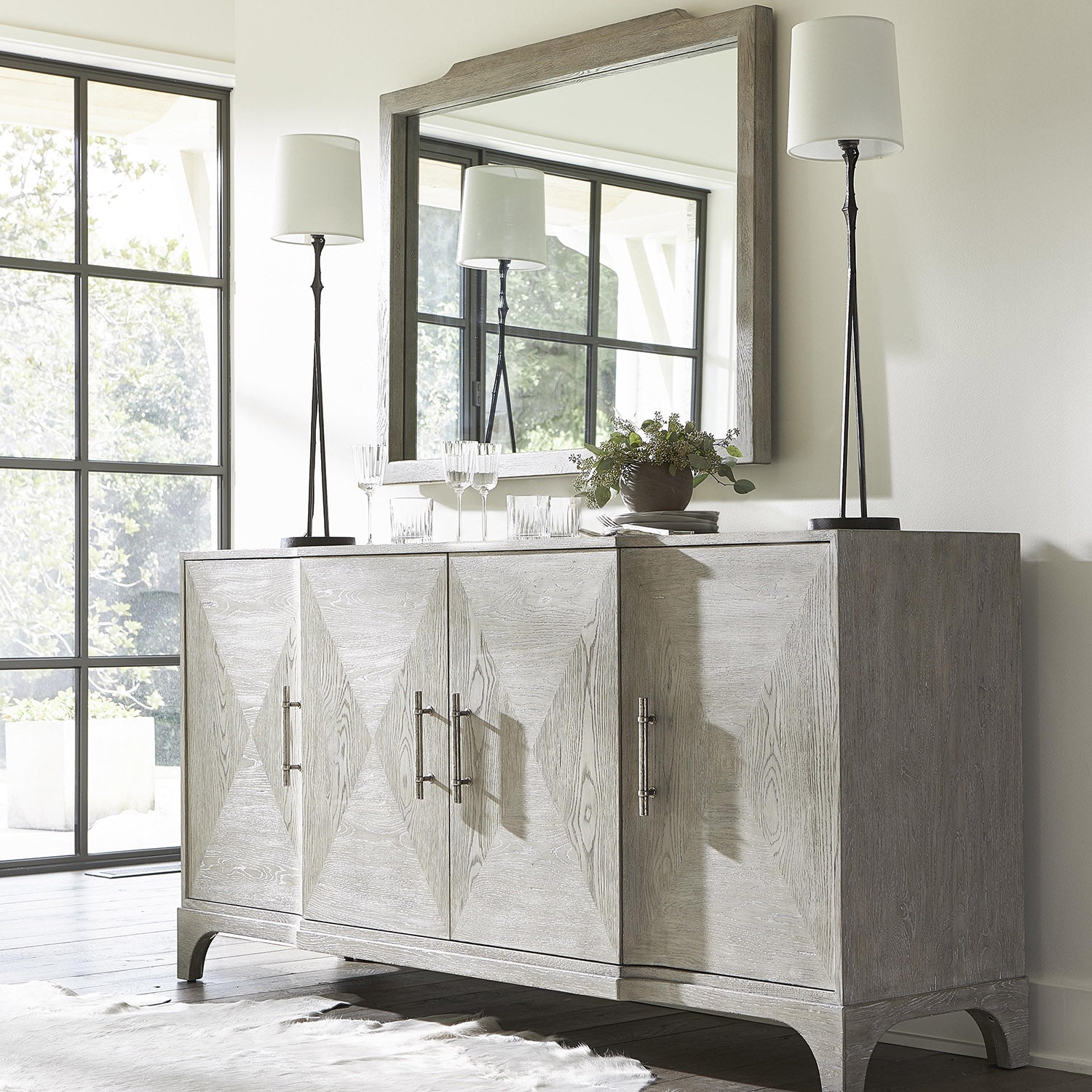 Bernhardt Albion Buffet