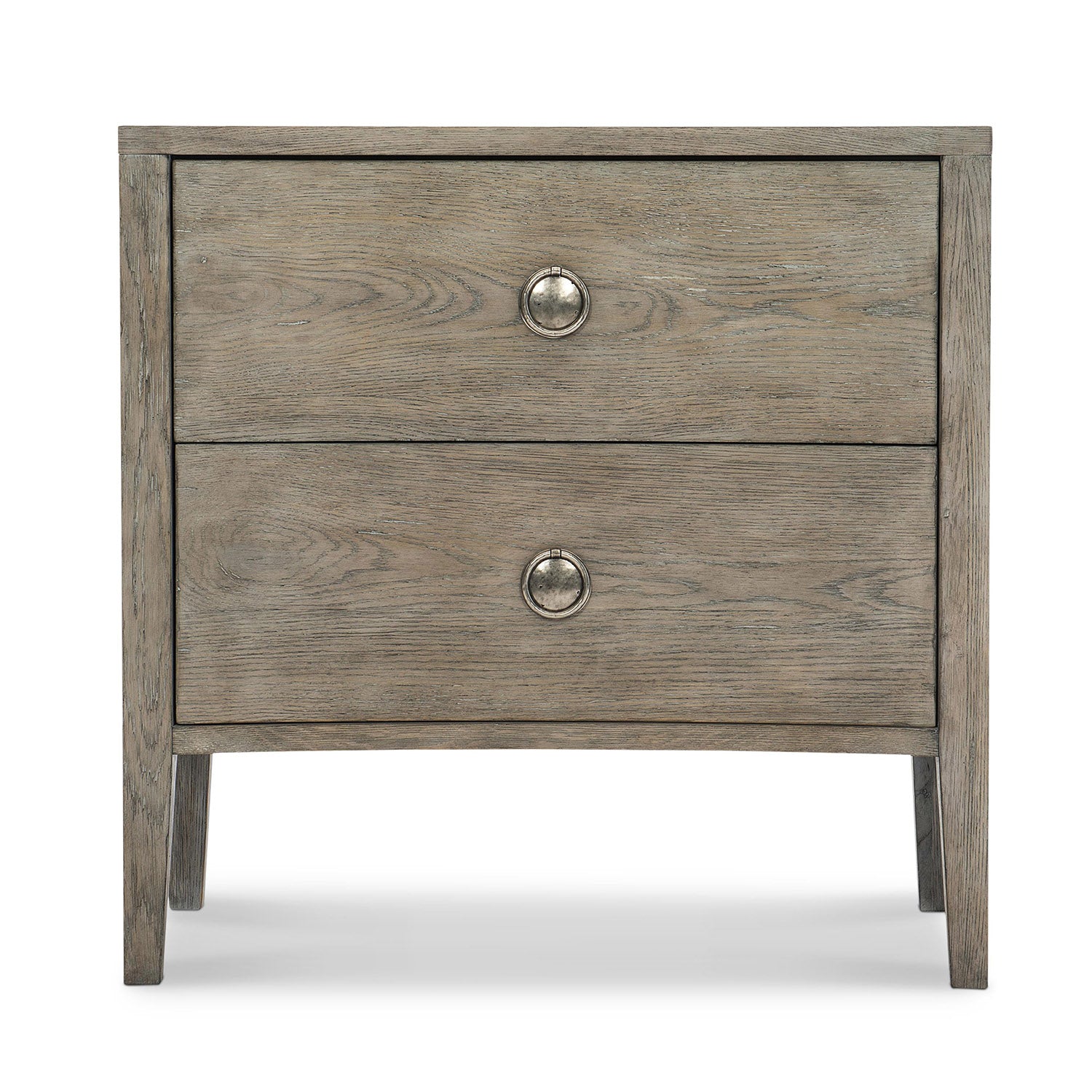 Bernhardt Albion Modern Nightstand
