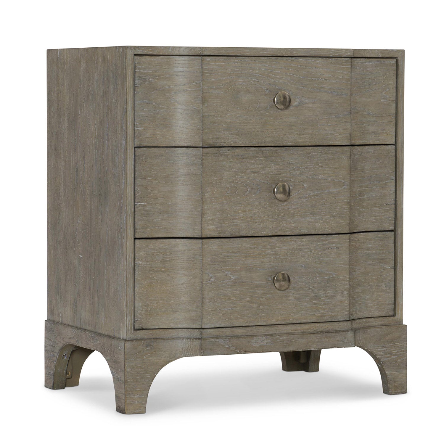 Bernhardt Albion Nightstand