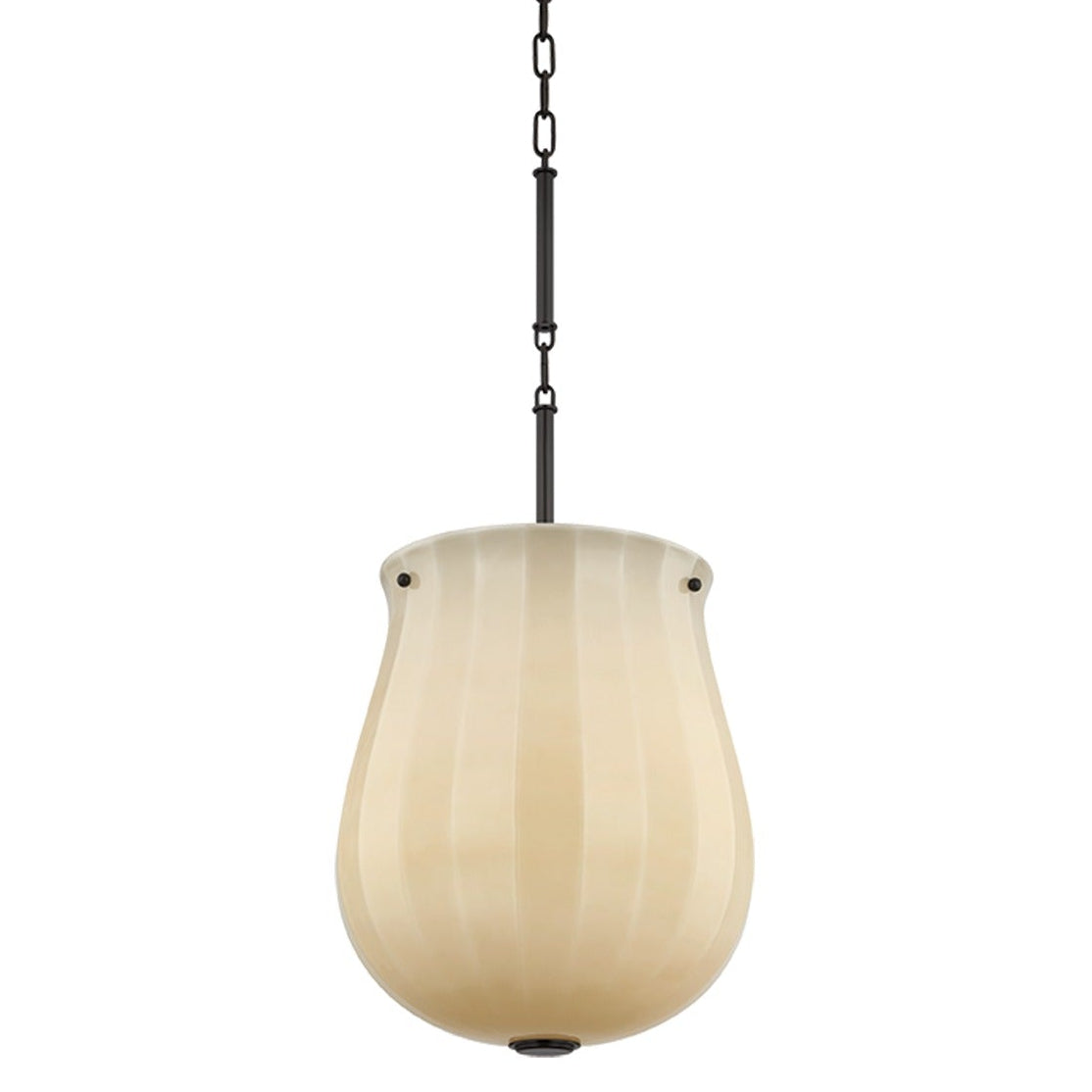 Hudson Valley Lighting Nevins Bronze Large Pendant