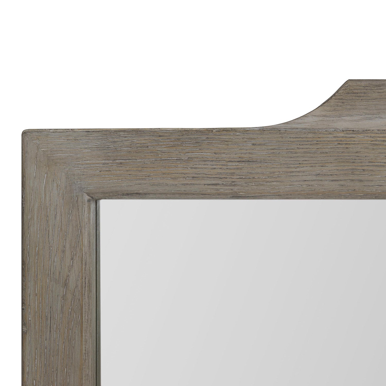 Bernhardt Albion Wall Mirror