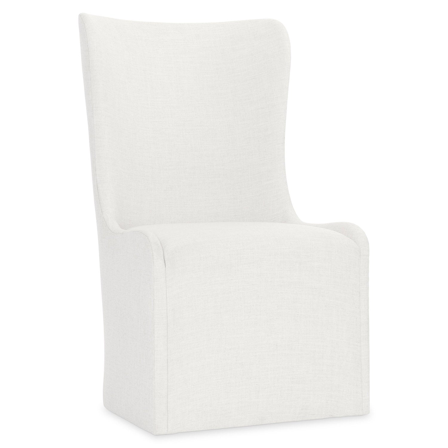 Bernhardt Albion Upholstered Side Chair