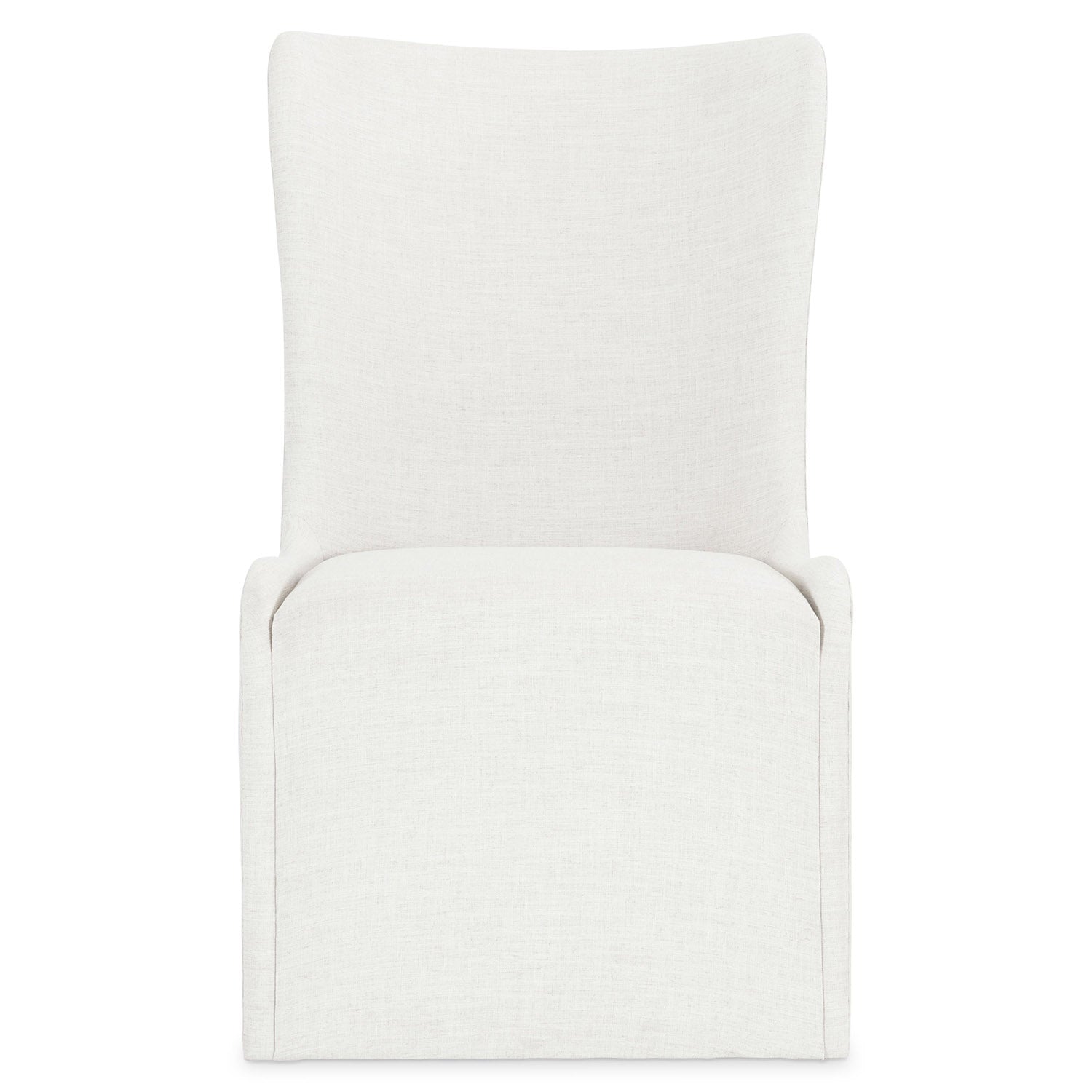 Bernhardt Albion Upholstered Side Chair