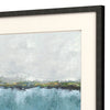 Duncan Gentle Horizon I Giclee Framed Art Set of 2
