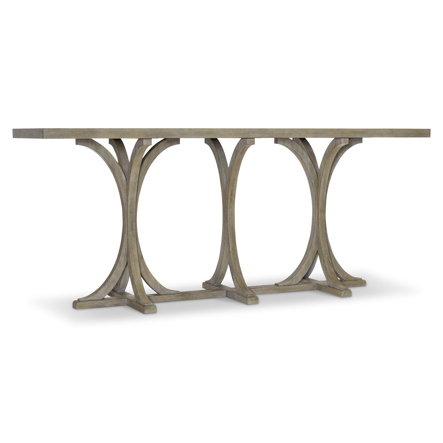 Bernhardt Albion Console Table