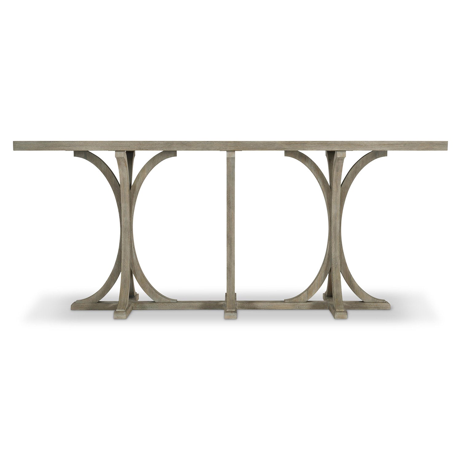 Bernhardt Albion Console Table