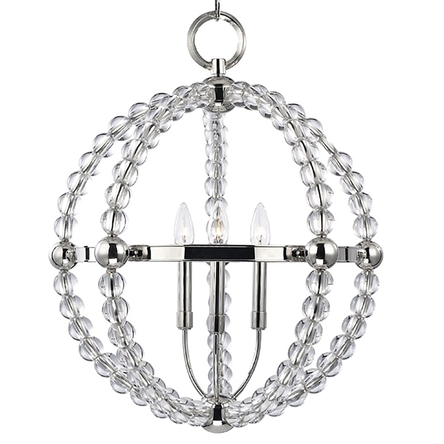Hudson Valley Lighting Danville Chandelier - Final Sale