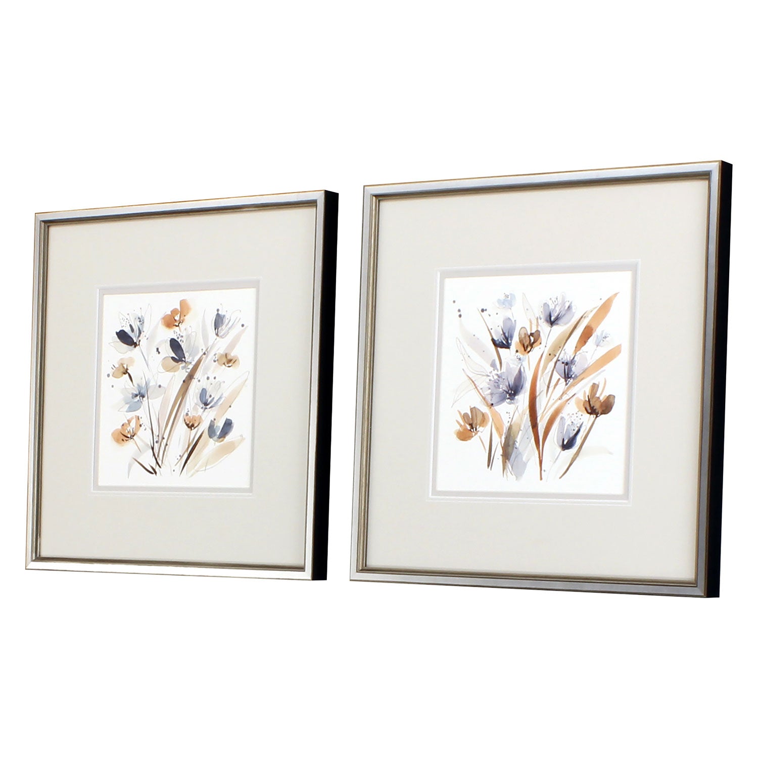 Krinlox Coastal Blooms Set of 2