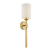 Hudson Valley Brewster Wall Sconce