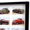 Vintage Collect Vintage Motors Drive Giclee Framed Art