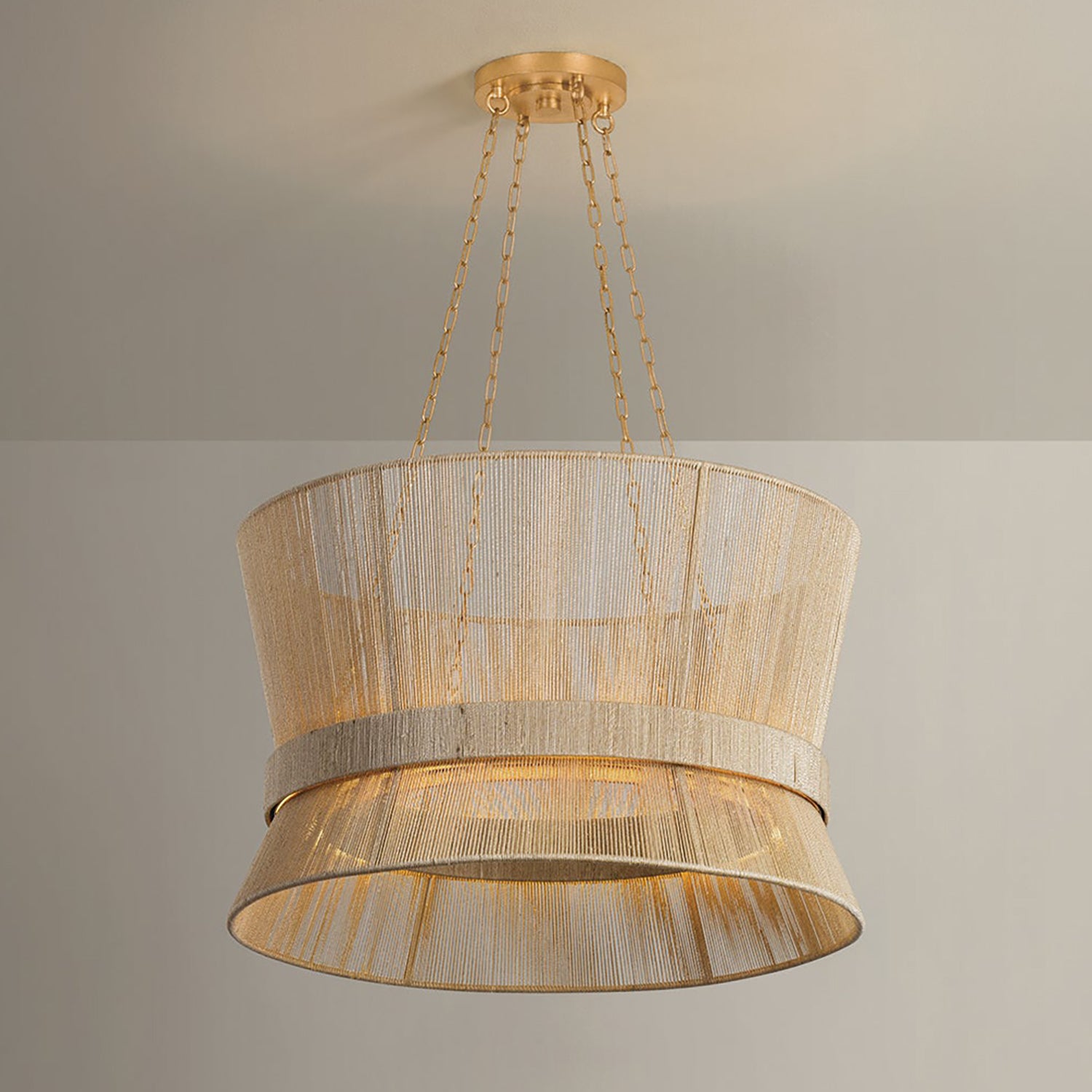 Hudson Valley Lighting Ocean Hill Pendant