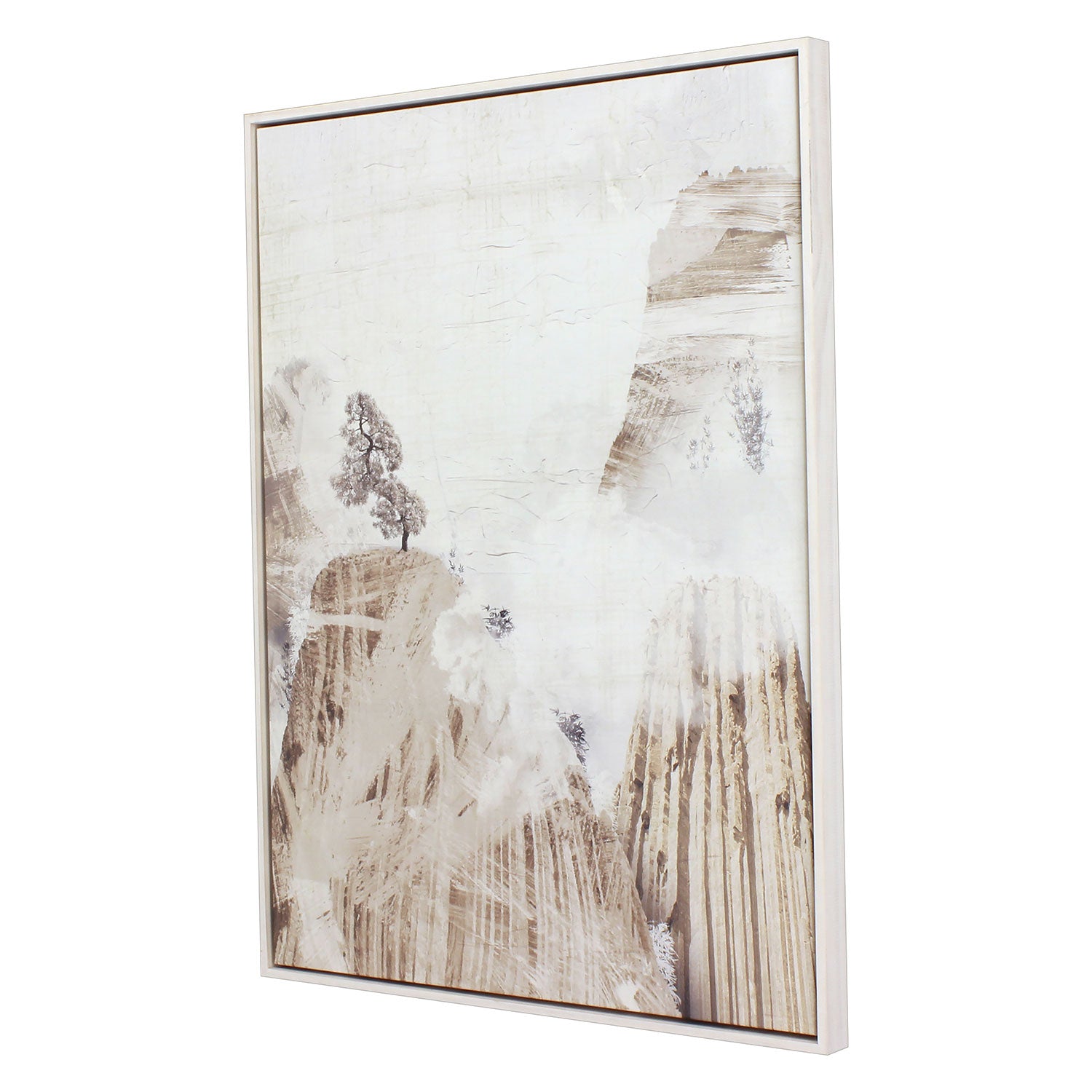 AH Collection Wanderlust I Exclusive Canvas Art