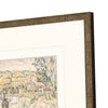 Signac Petite Landscapes Framed Art Set of 4