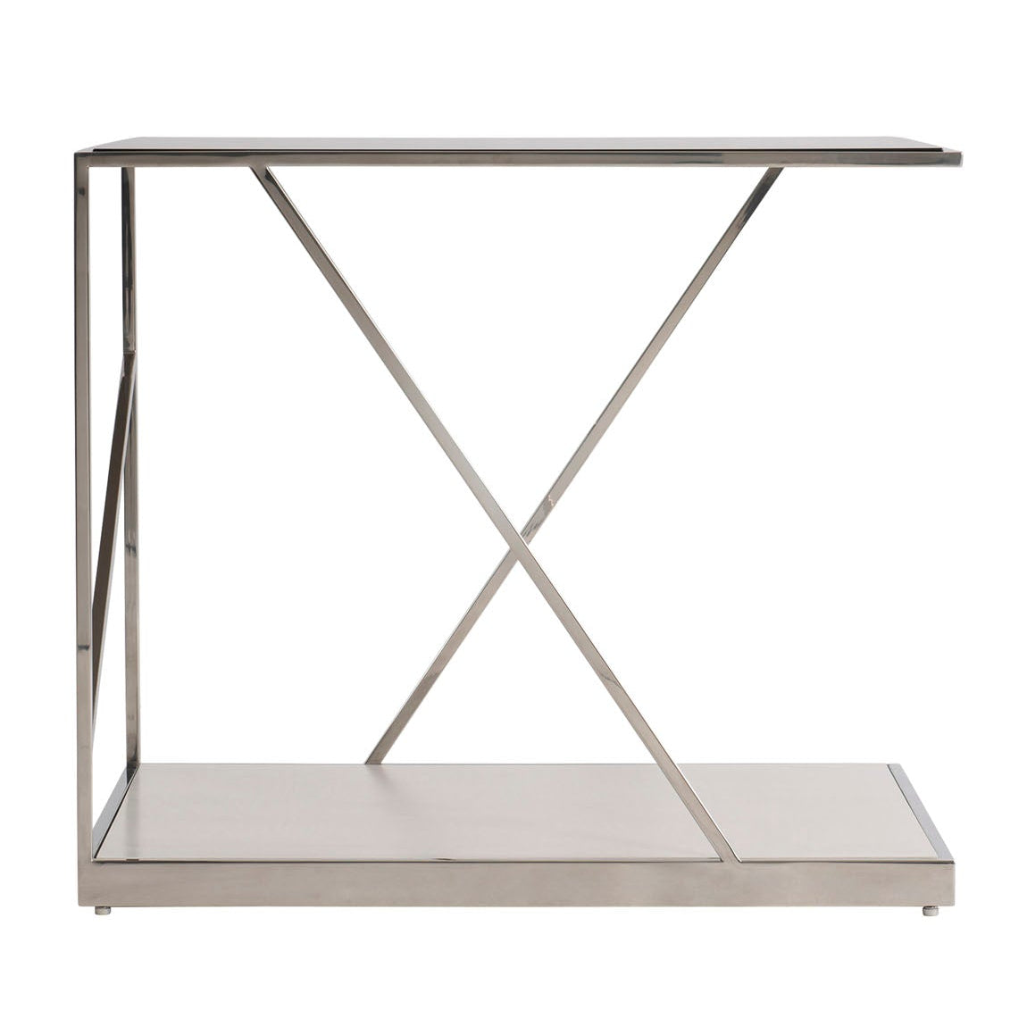 Bernhardt Interiors Maymont Side Table