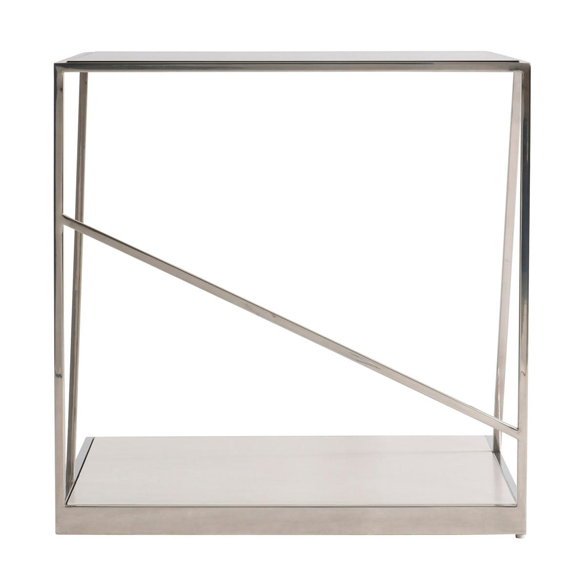 Bernhardt Interiors Maymont Side Table