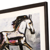 Koskinas Spirit Horse Framed Art