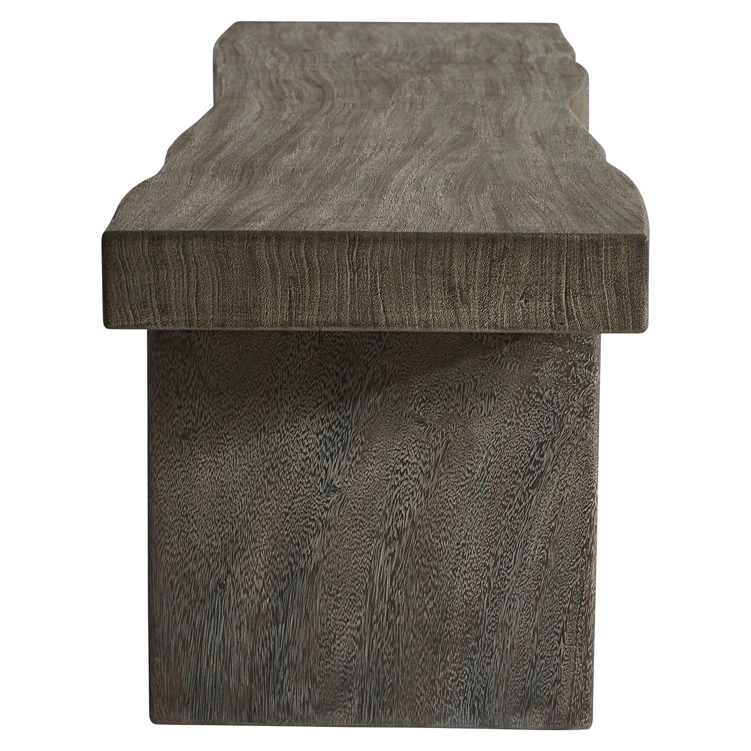 Bernhardt Interiors Luca Bench
