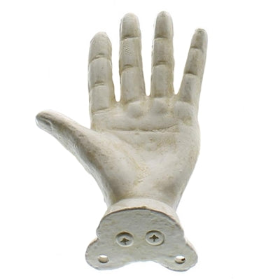 Wall Mounted Hand