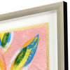 Adamson-Ray Sassy Botanica III Framed Art