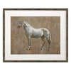 Wild Majestic Horse II Framed Art