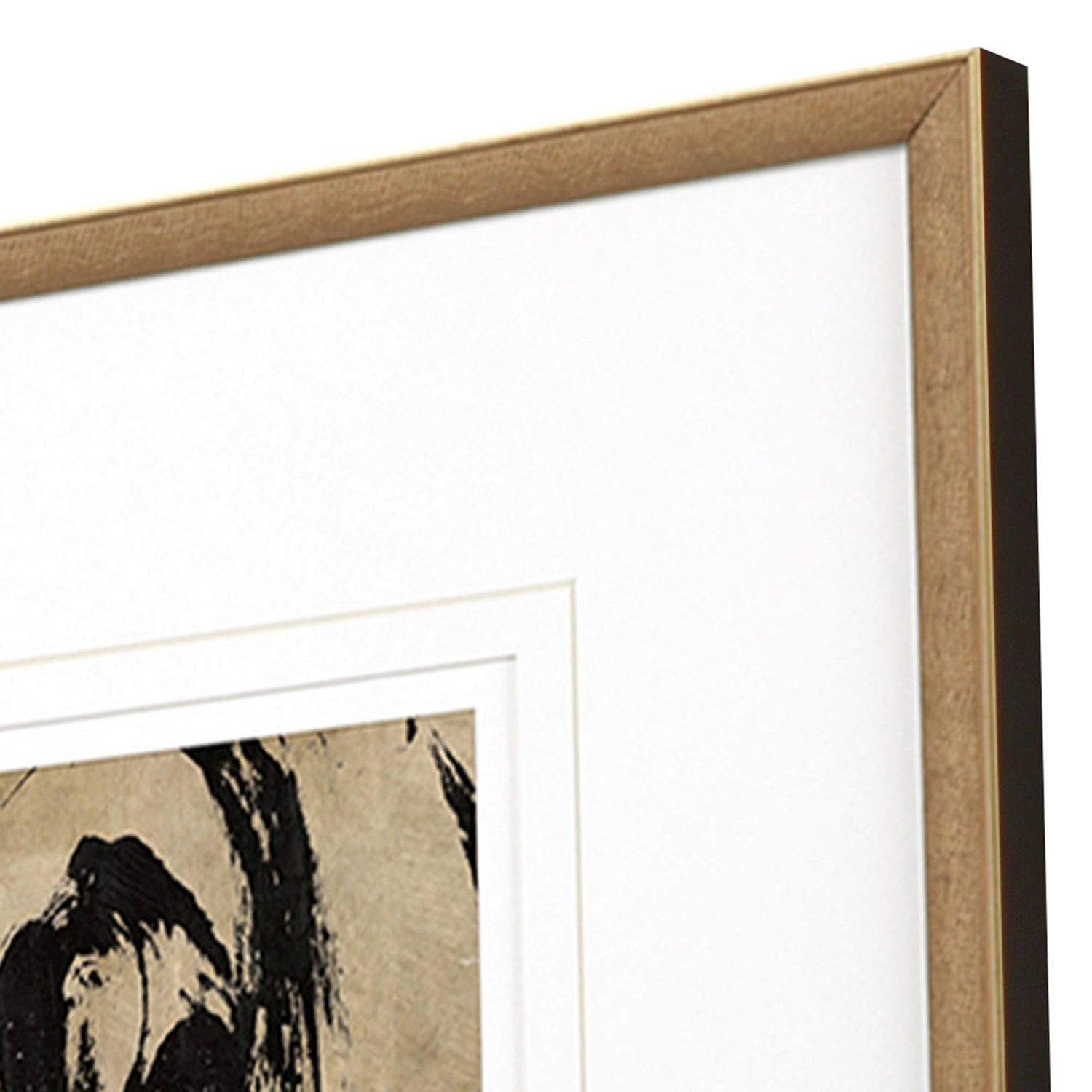 Nicoll Grammercy I Framed Art Set of 3