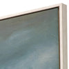 Willett Basin Squall II Canvas Art
