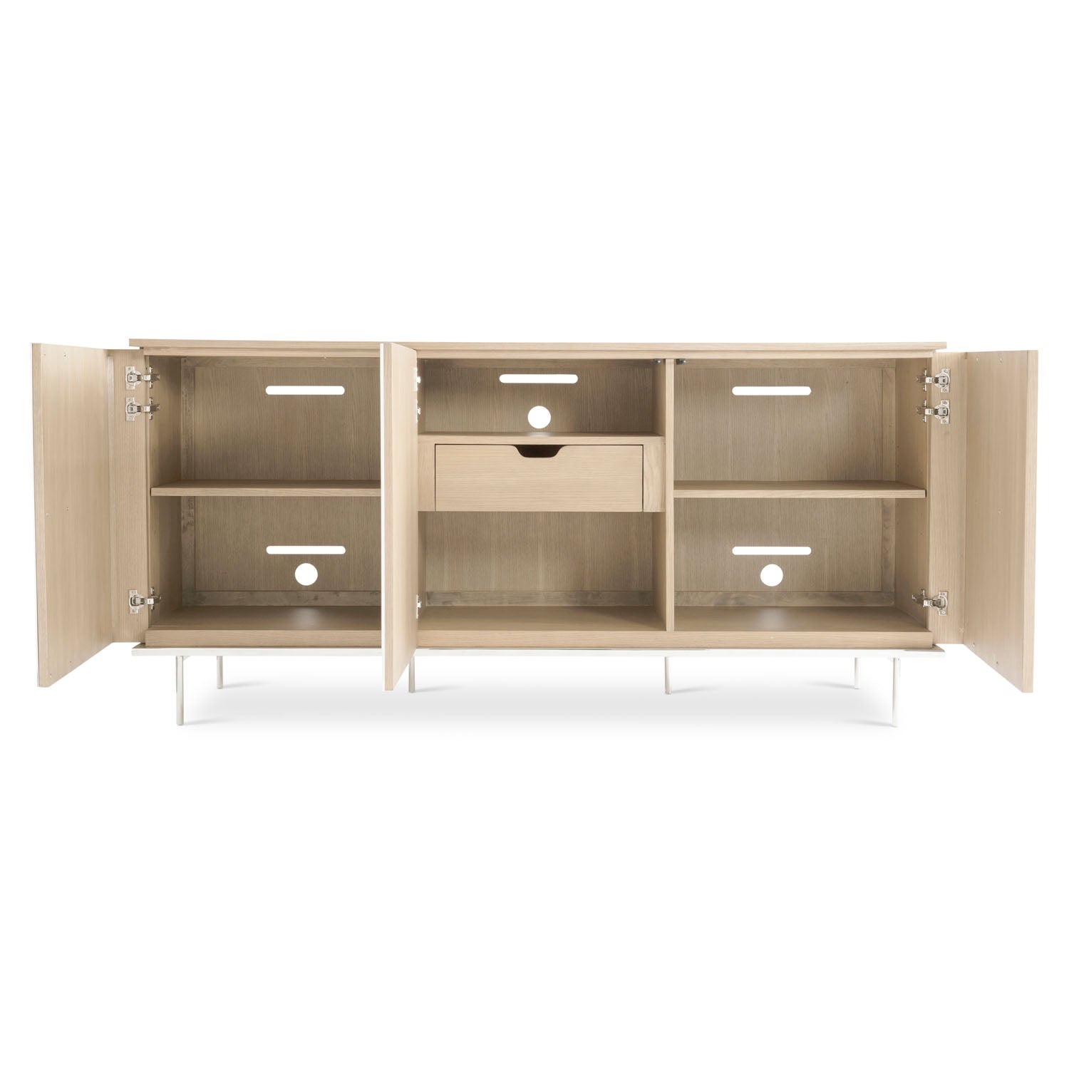 Bernhardt Modulum Buffet
