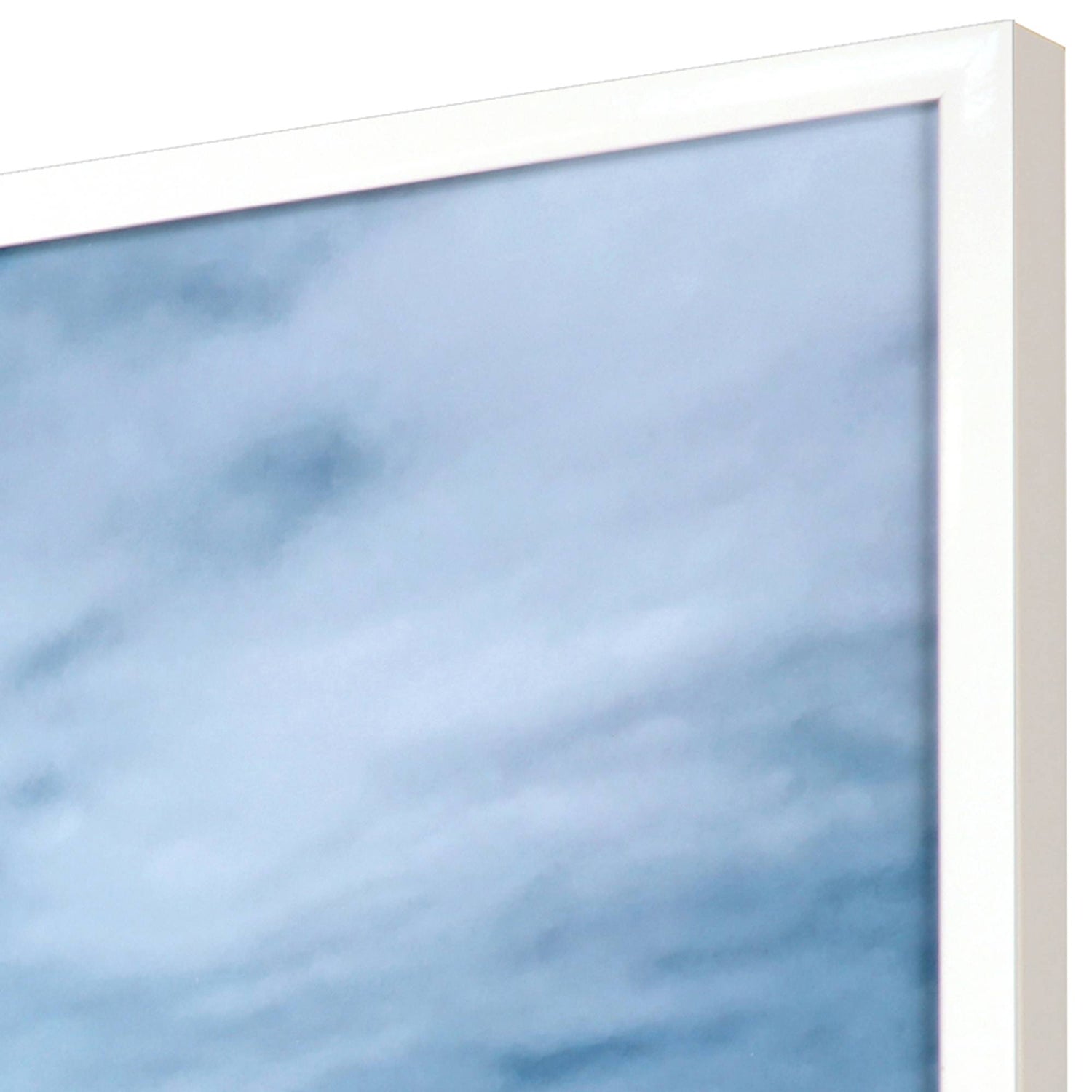 Langdon Come Sea Me III Framed Art