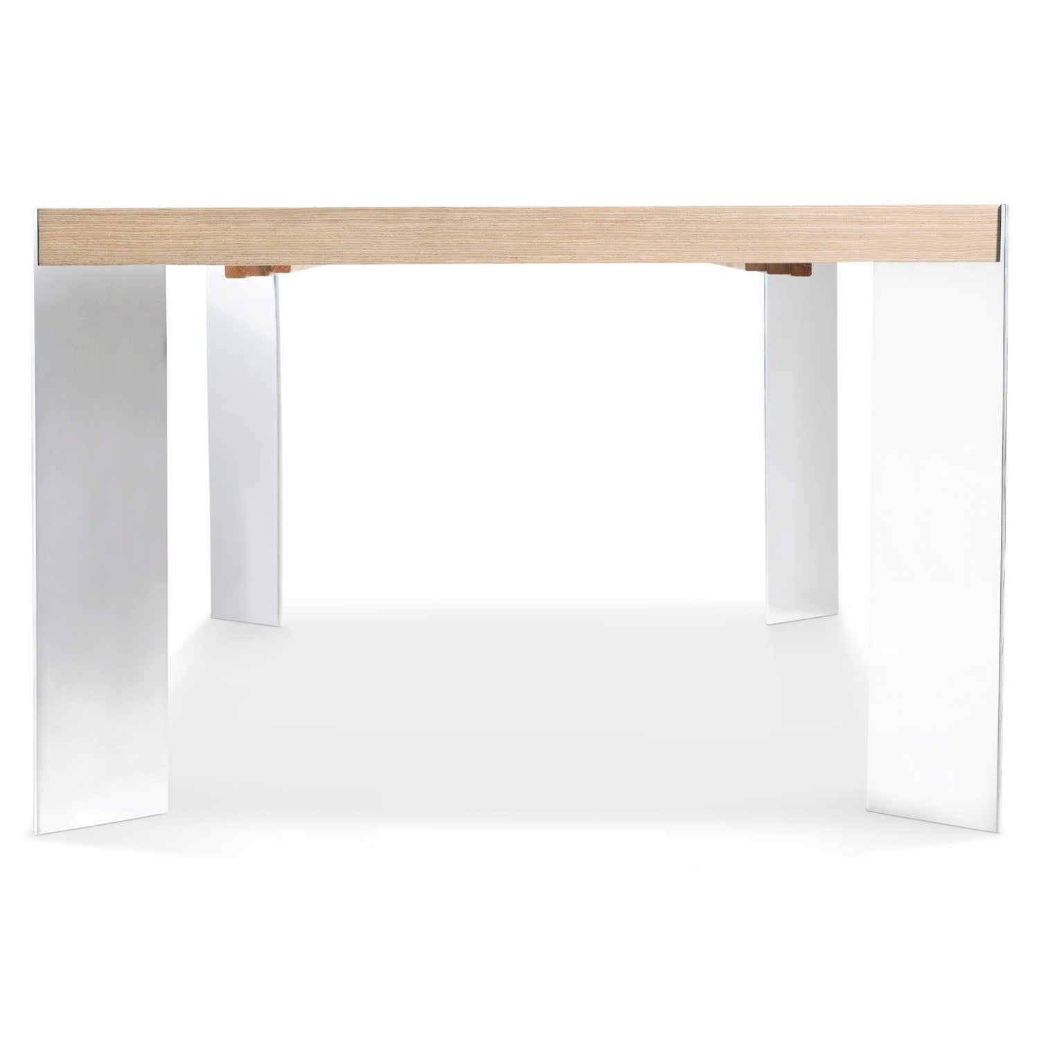 Bernhardt Modulum Rectangular Dining Table