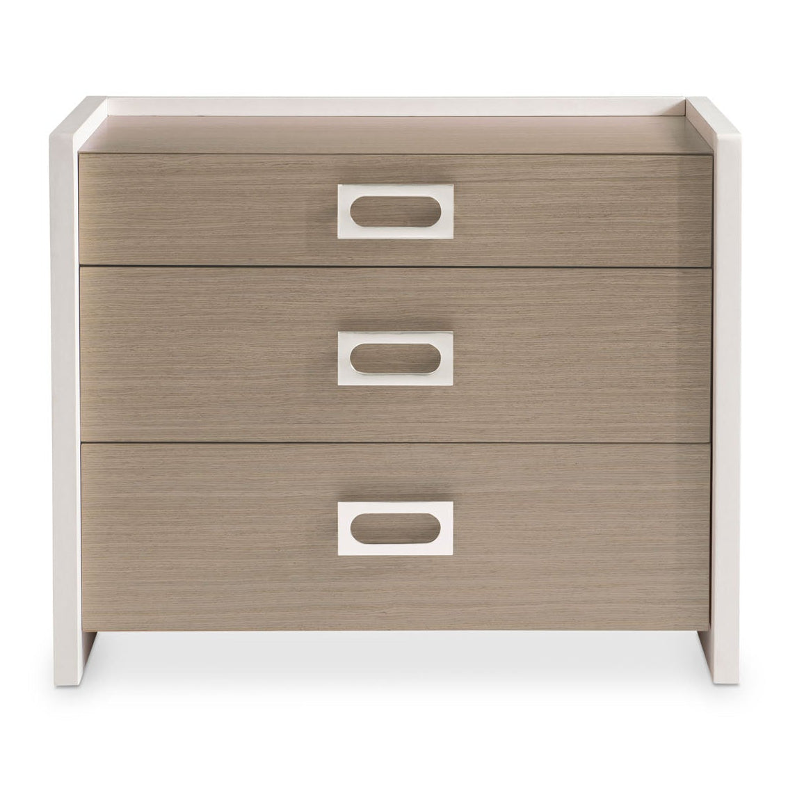 Bernhardt Modulum 34in Nightstand