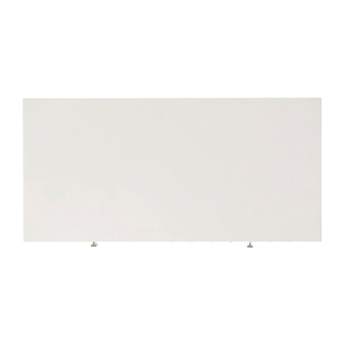 Bernhardt Modulum Faux Stone Nightstand