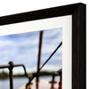 Langdon Lake Life II Framed Art