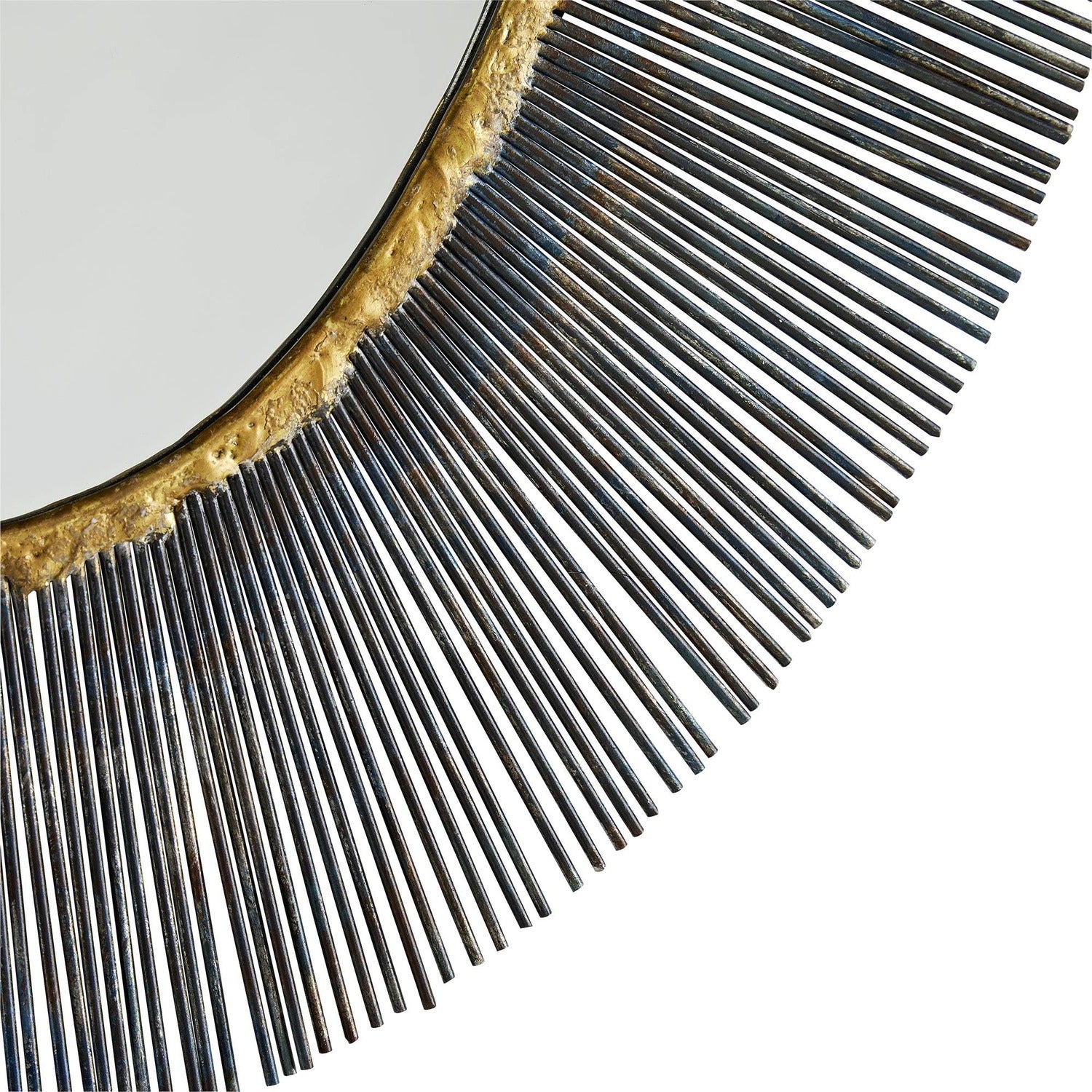 Arteriors Perseus Mirror