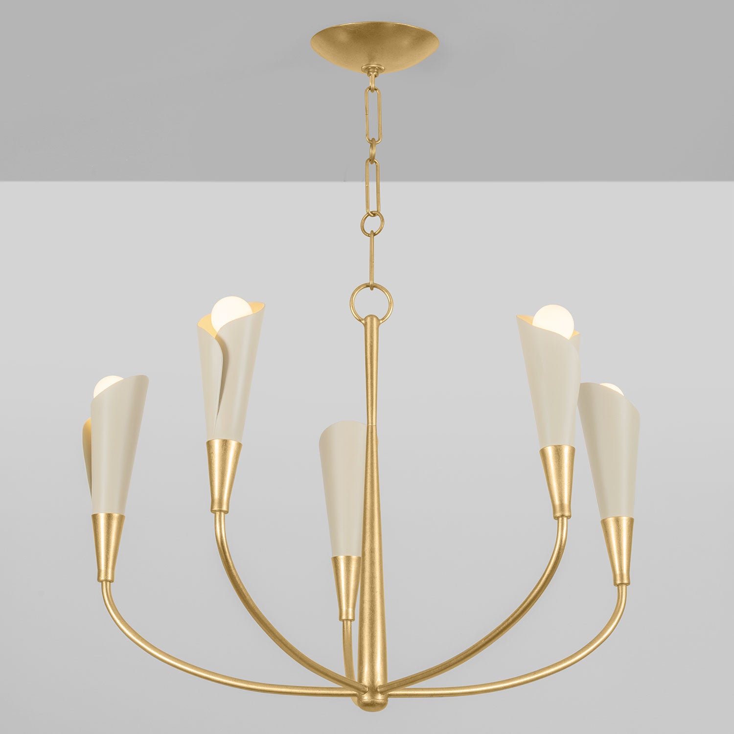 Hudson Valley Lighting Montrose Chandelier
