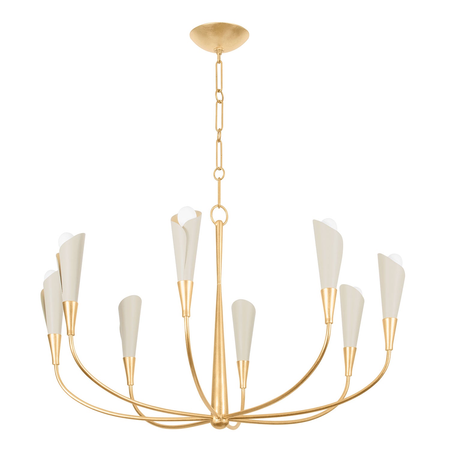 Hudson Valley Lighting Montrose Chandelier