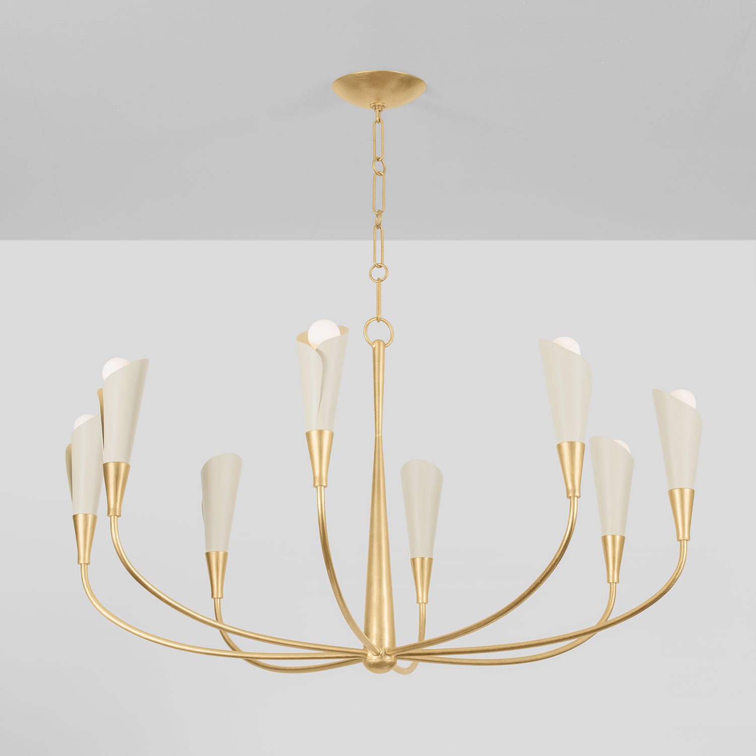 Hudson Valley Lighting Montrose Chandelier