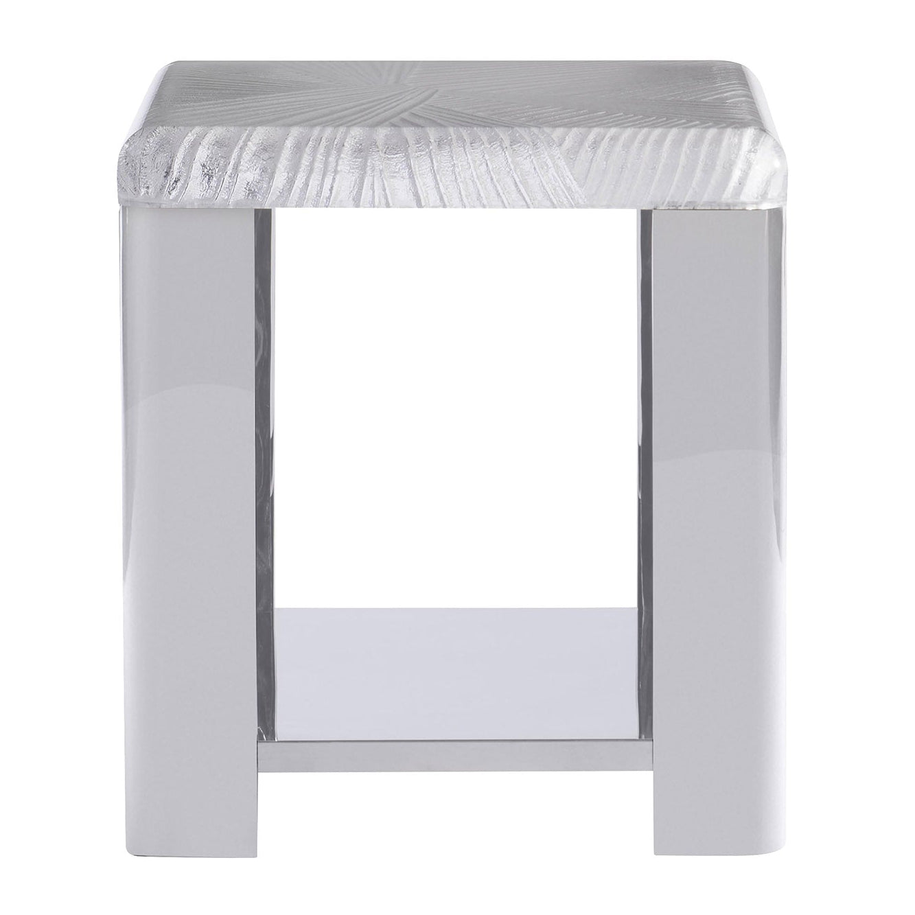 Bernhardt Interiors Aura Side Table