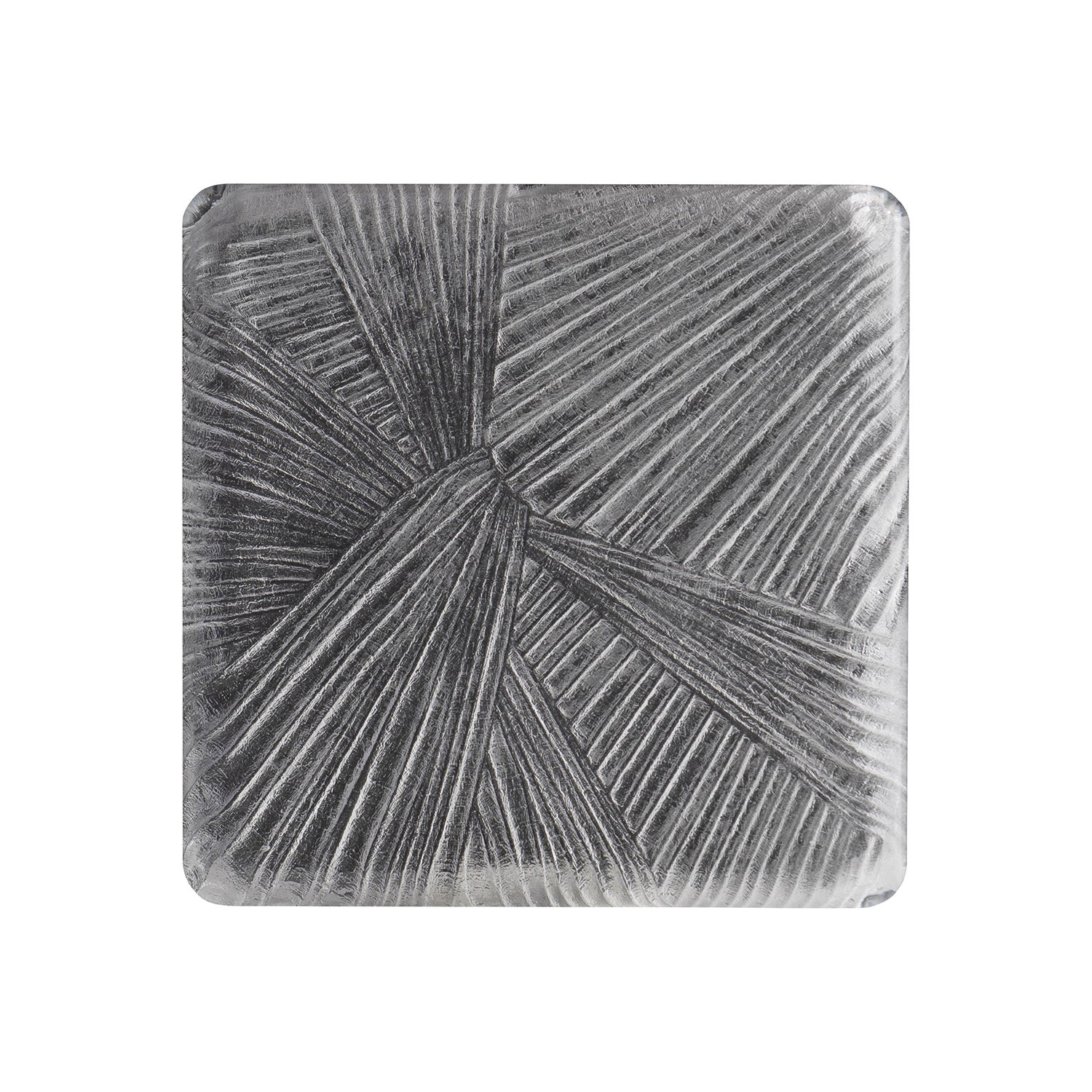 Bernhardt Interiors Aura Side Table